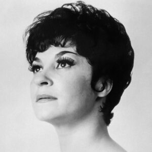 María Nieves: El tango para mí es un sentimiento