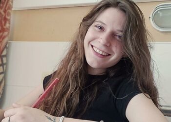 Martina Simona Scalko