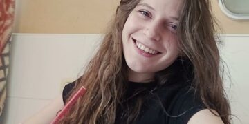 Martina Simona Scalko