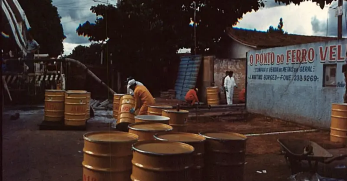 Más allá de Chernóbil La pesadilla azul que cambió el mundo (y por qué deberías verla en Netflix) (3)