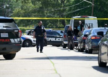 Masacre en Luisiana: un hombre armado asesinó a ocho niños en ataques a viviendas