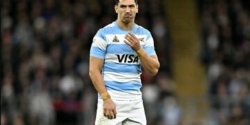 Matías Moroni: Nunca me gané la camiseta