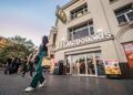 McDonald’s renueva su local de Plaza España, un ícono de la ciudad
