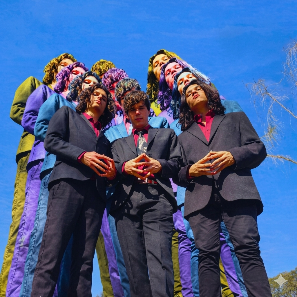 Carca lidera una agenda de fin de semana marcada por la experimentación