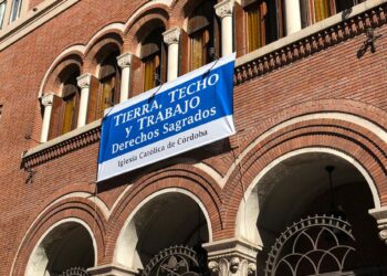 El contundente comunicado del Arzobispado de Córdoba contra la ley del Gobierno Nacional