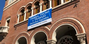 El contundente comunicado del Arzobispado de Córdoba contra la ley del Gobierno Nacional