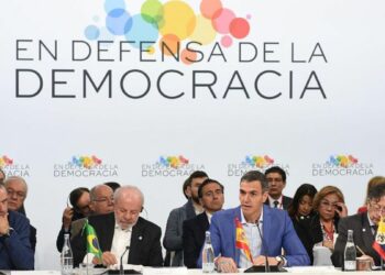 México, España y Brasil piden diálogo con Cuba ante la crisis humanitaria