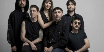 «Fuimos a Anisacate y compusimos canciones del décimo disco»: Mariano Di Césare, voz de Mi Amigo Invencible