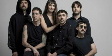 «Fuimos a Anisacate y compusimos canciones del décimo disco»: Mariano Di Césare, voz de Mi Amigo Invencible