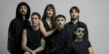 «Fuimos a Anisacate y compusimos canciones del décimo disco»: Mariano Di Césare, voz de Mi Amigo Invencible