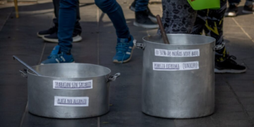 Movilizaciones en Córdoba y el país por la eliminación del programa Volver al Trabajo Movilizaciones en Córdoba y el país por la eliminación del programa Volver al Trabajo