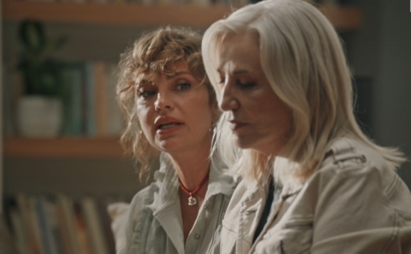 Netflix presentó sus producciones argentinas y cerró con la confirmación de la serie Mafalda