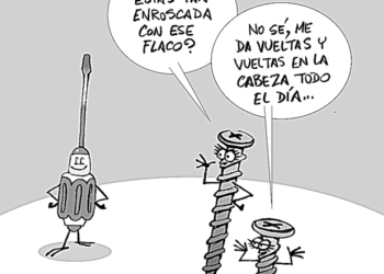 Mundo Cosa 06.04.2026