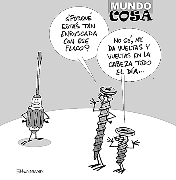 Mundo Cosa 06.04.2026