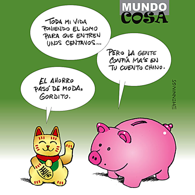 Mundo Cosa 20.04.2026
