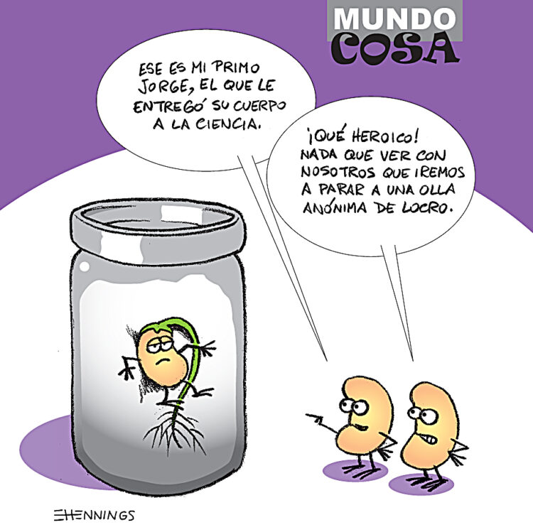 Mundo Cosa 27.04.2026