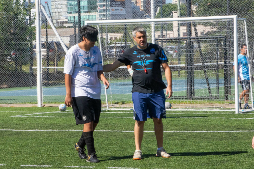 Lencina analizó el presente de Los Murciélagos: recambio en marcha y plantel cada vez más parejo Lencina analizó el presente de Los Murciélagos: recambio en marcha y plantel cada vez más parejo
