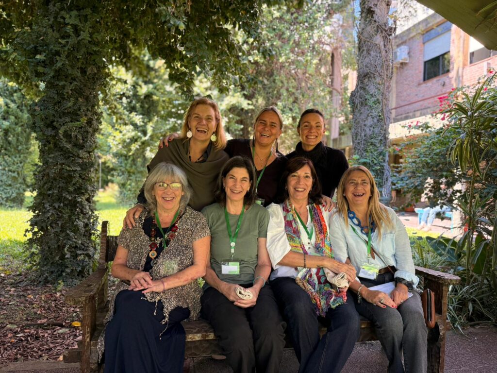 La muerte y el duelo convocan al encuentro