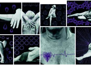 Narrar el cuerpo que envejece sin volverlo invisible narrar