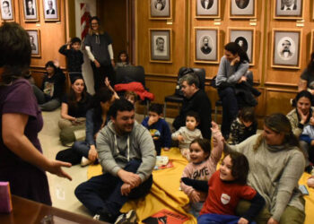 La Noche de las Lecturas celebrará su cuarta edición con foco en la identidad cordobesa