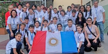 Córdoba será sede de las Olimpíadas Internacionales de Matemática