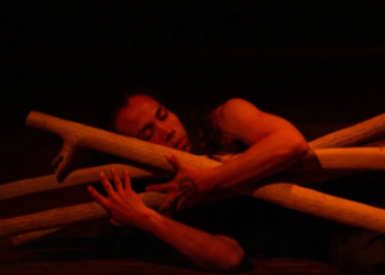 Ensayo y error: El mapa de la escena que no da respiro