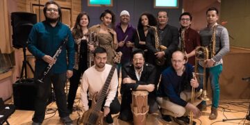 Llega a la ciudad Orion Lion Swiss Brotherhood: jazz en clave internacional