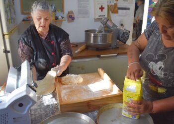 La Casita de Francisco fortalece la inclusión social con una panadería comunitaria