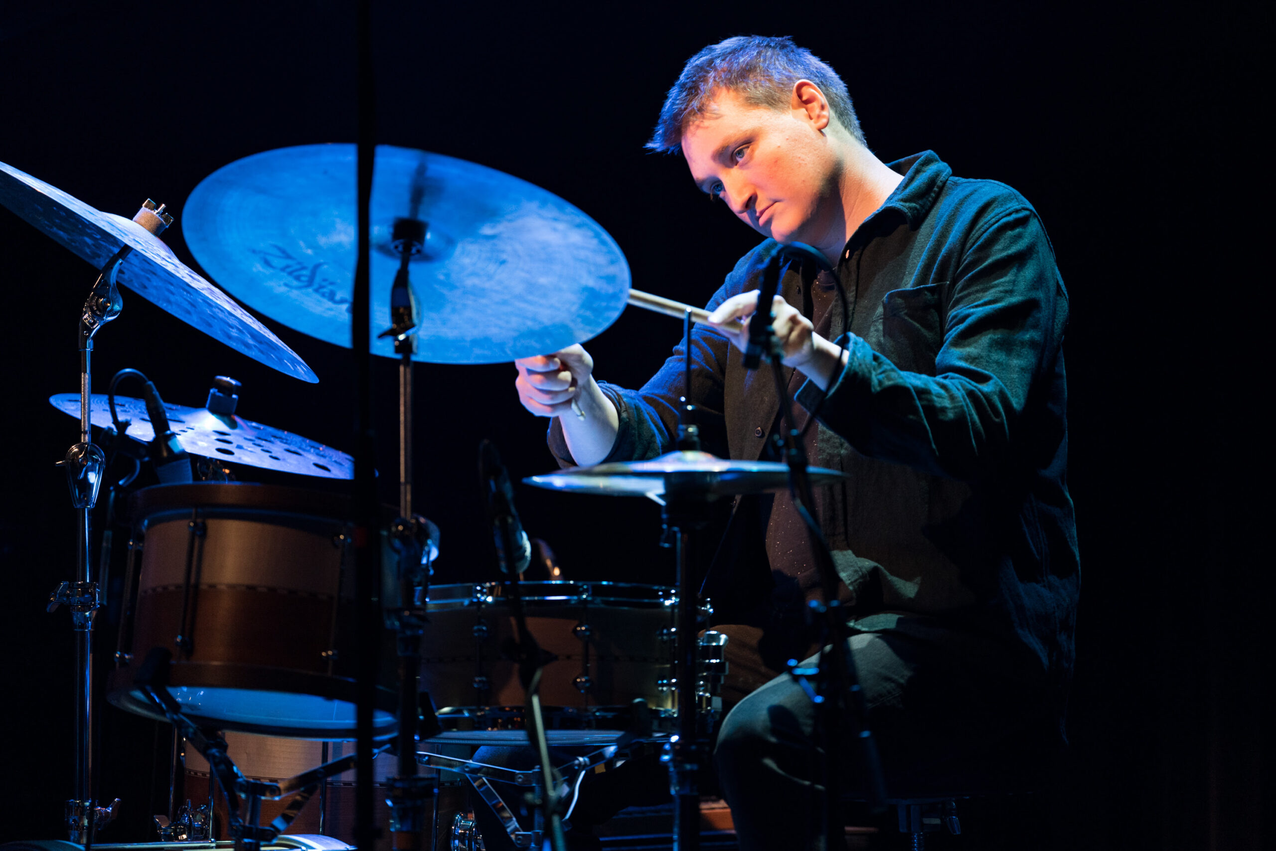 Llega a la ciudad Orion Lion Swiss Brotherhood: jazz en clave internacional