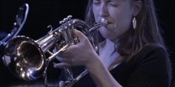 Llega a la ciudad Orion Lion Swiss Brotherhood: jazz en clave internacional
