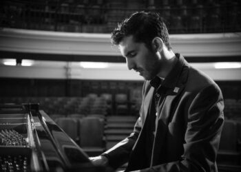 El pianista cordobés Pablo Rocchietti abrirá la temporada 2026 de Córdoba Clásica