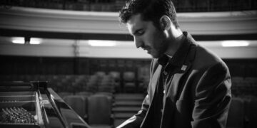 El pianista cordobés Pablo Rocchietti abrirá la temporada 2026 de Córdoba Clásica