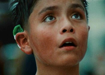 El argentino Federico Luis competirá por la Palma de Oro