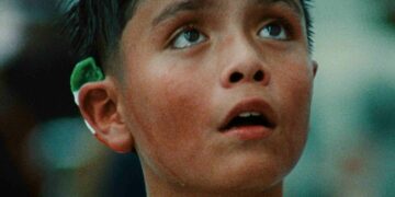 El argentino Federico Luis compite por la Palma de Oro