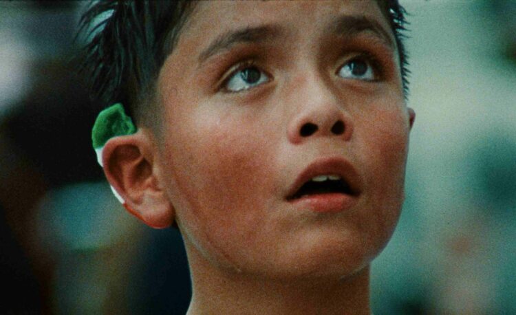 “Para los contrincantes” (For the Opponents).