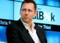 Peter Thiel