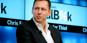 Peter Thiel