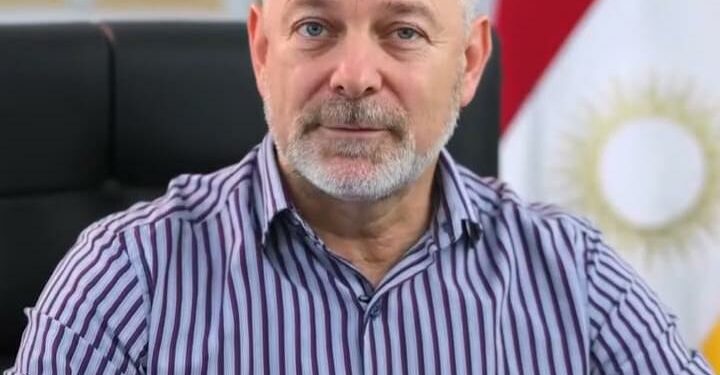 El viceintendente adelantó que habrá una tarifa plana para toda la ciudad y que se pagará con una app.