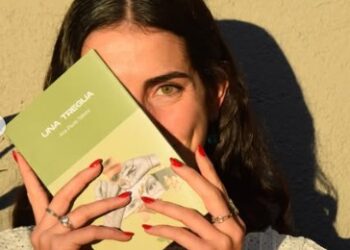 “Una Tregua” para poner freno al gris de la vida