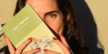 “Una Tregua” para poner freno al gris de la vida