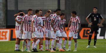 Prueba de fuego para Instituto frente a Estudiantes en el Monumental