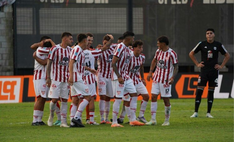 Prueba de fuego para Instituto frente a Estudiantes en el Monumental