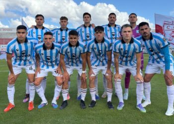 Racing no pudo sostener la ventaja y perdió con Morón