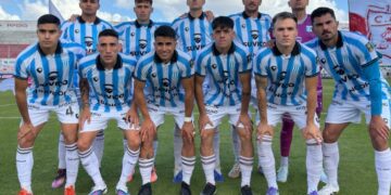 Racing no pudo sostener la ventaja y perdió con Morón