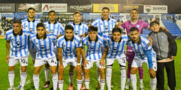 Racing y una goleada clave para prenderse arriba