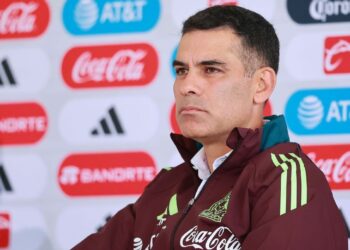 Rafa Márquez asumirá como DT de México después del Mundial