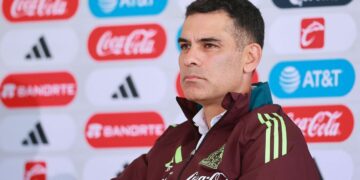 Rafa Márquez asumirá como DT de México después del Mundial