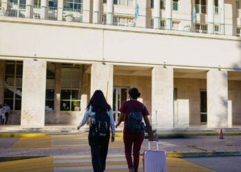 La UNC impulsa el Programa Regresar: más de 2.800 inscriptos buscan terminar sus carreras