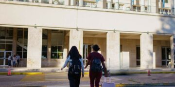 La UNC impulsa el Programa Regresar: más de 2.800 inscriptos buscan terminar sus carreras