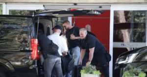 Con un Kempes colmado, Ricky Martin dará inicio al gran tour nacional